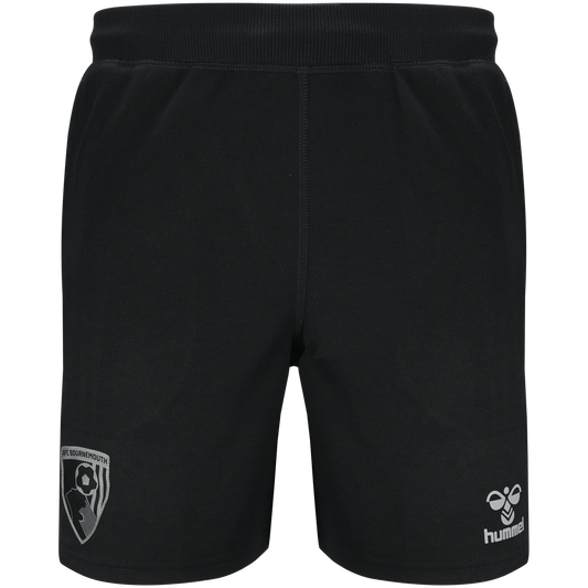 Adults Travel Shorts 26/27 - Black