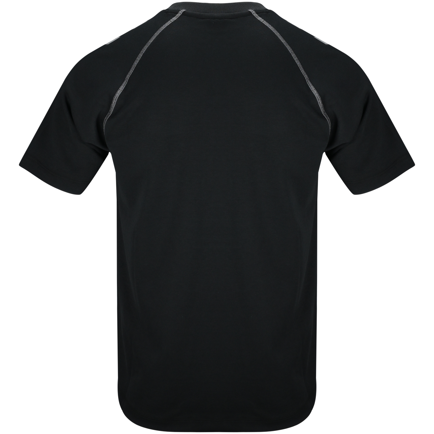 Kids Travel T-Shirt 26/27 - Black