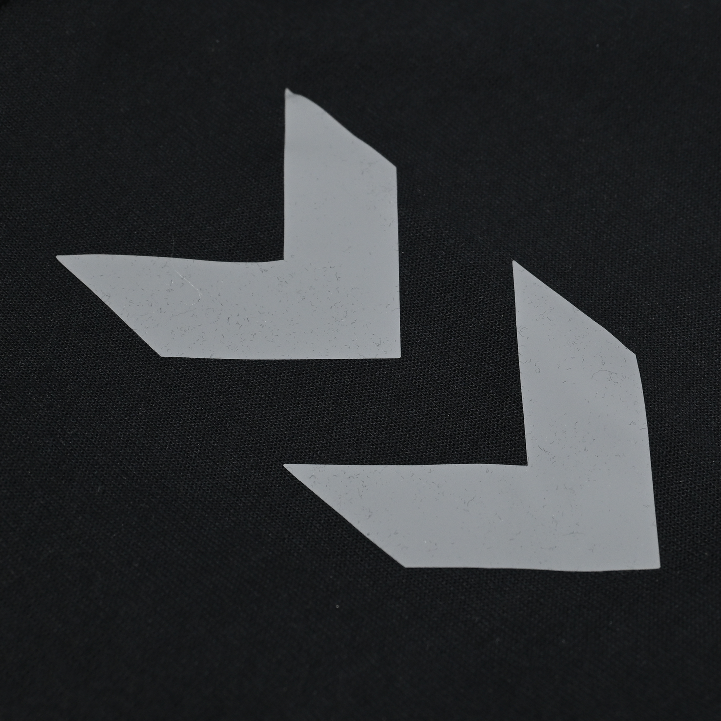 Kids Travel T-Shirt 26/27 - Black