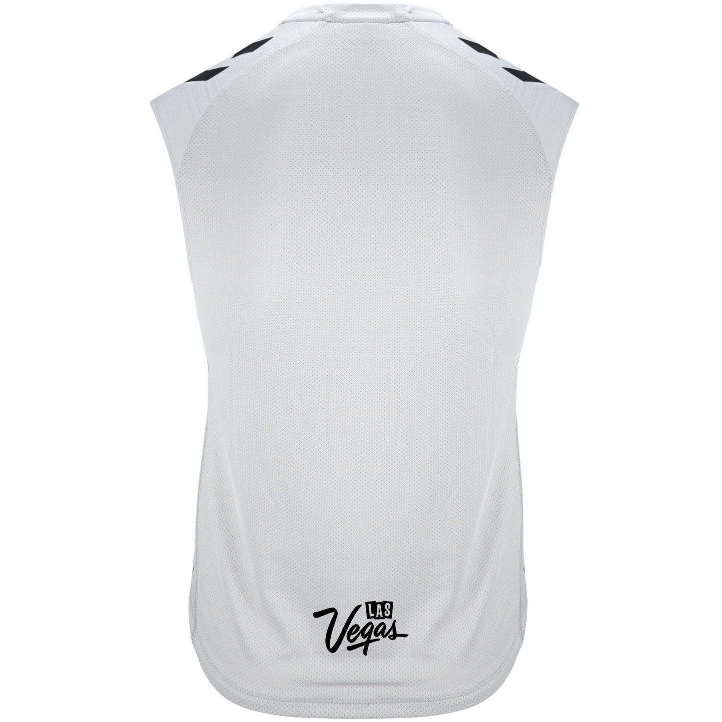 Kids Training Vest 26/27 - Light Grey