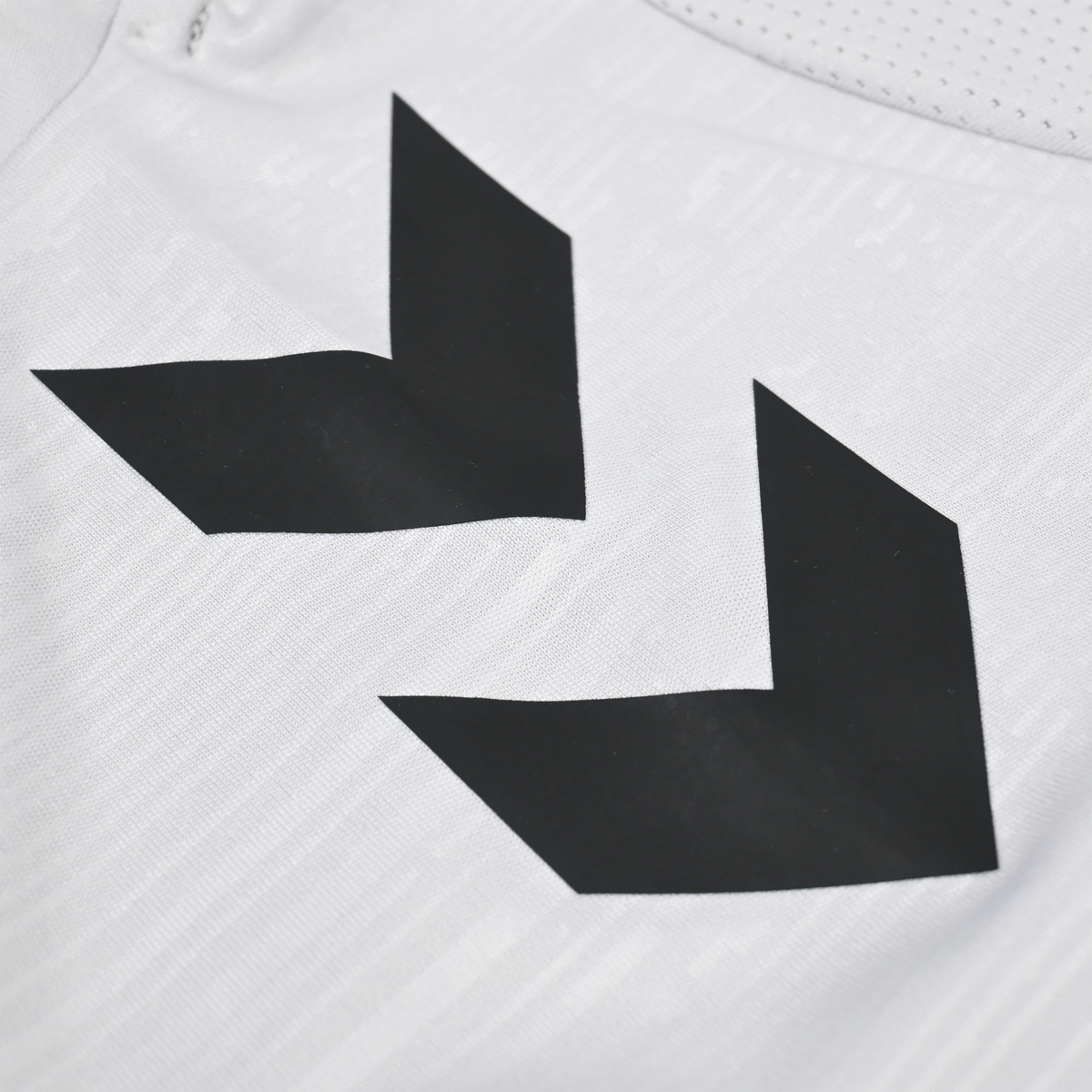 Kids Training Vest 26/27 - Light Grey
