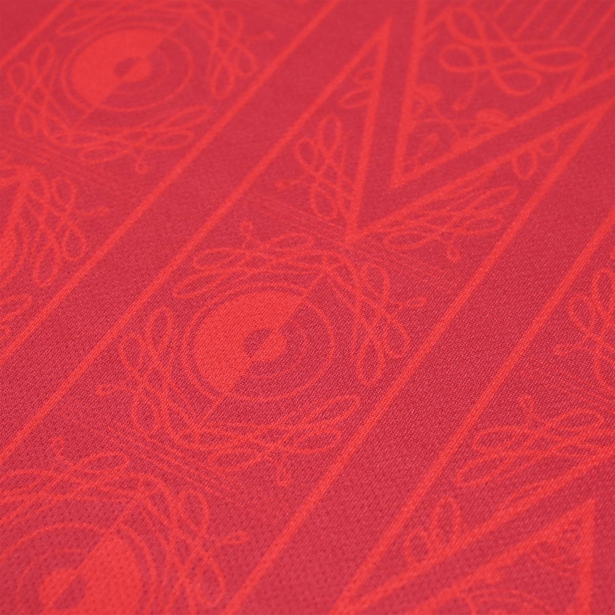 Womens Home Matchday Top 26/27 - Red