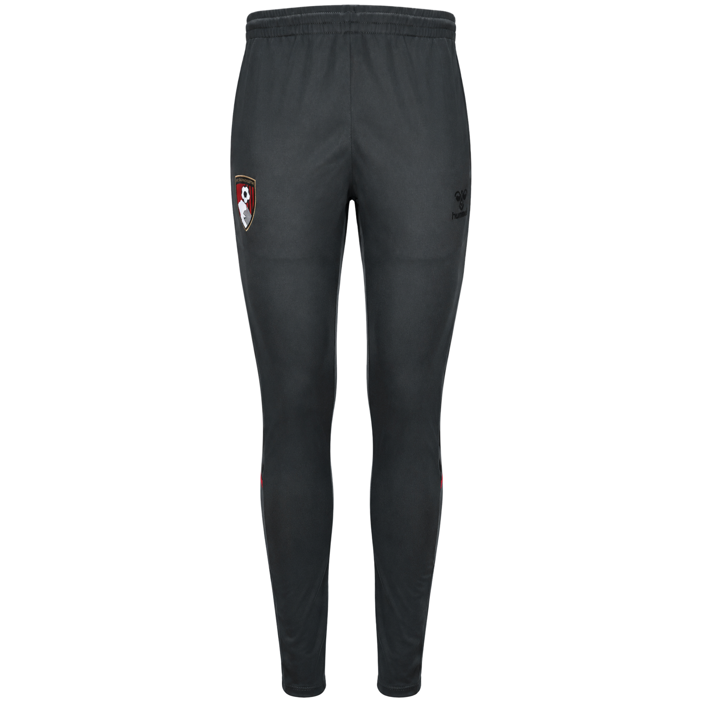 Womens Training Pants 26/27 - Dark Grey / Black