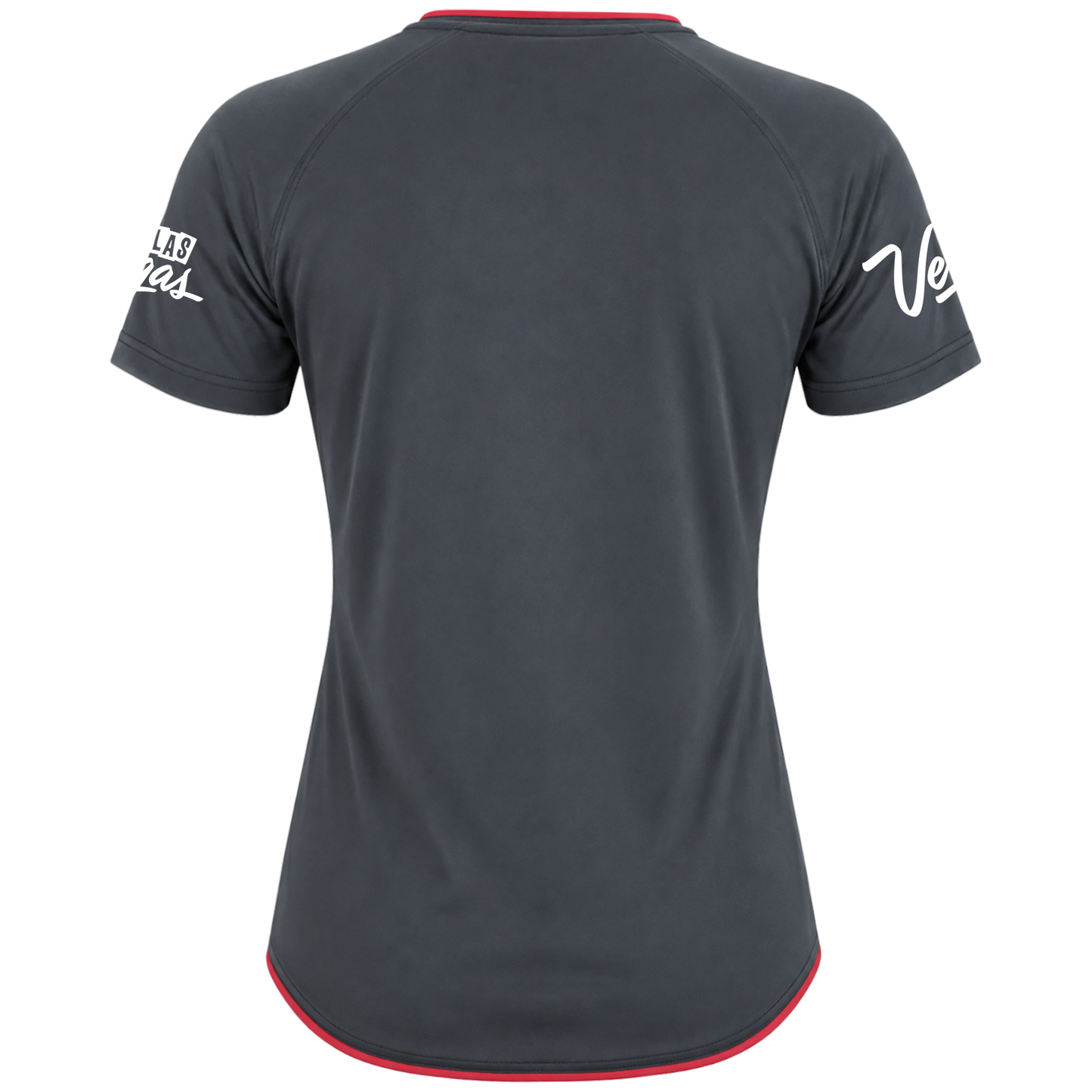 Womens Training Jersey 26/27 - Dark Grey