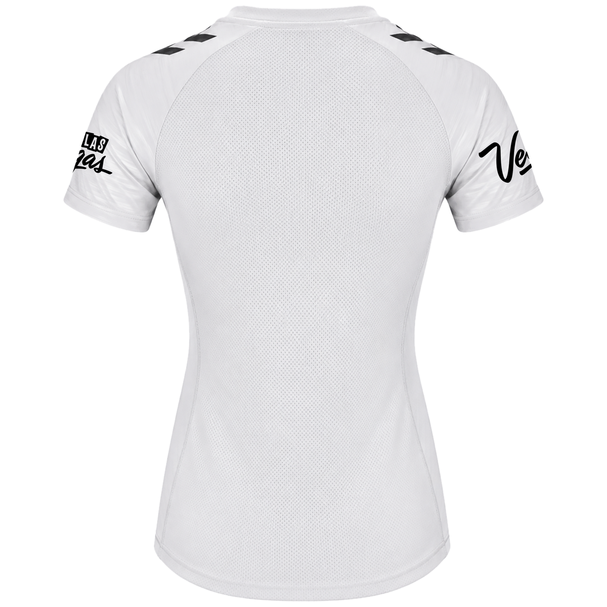 Womens Training Jersey 26/27 - Light Grey