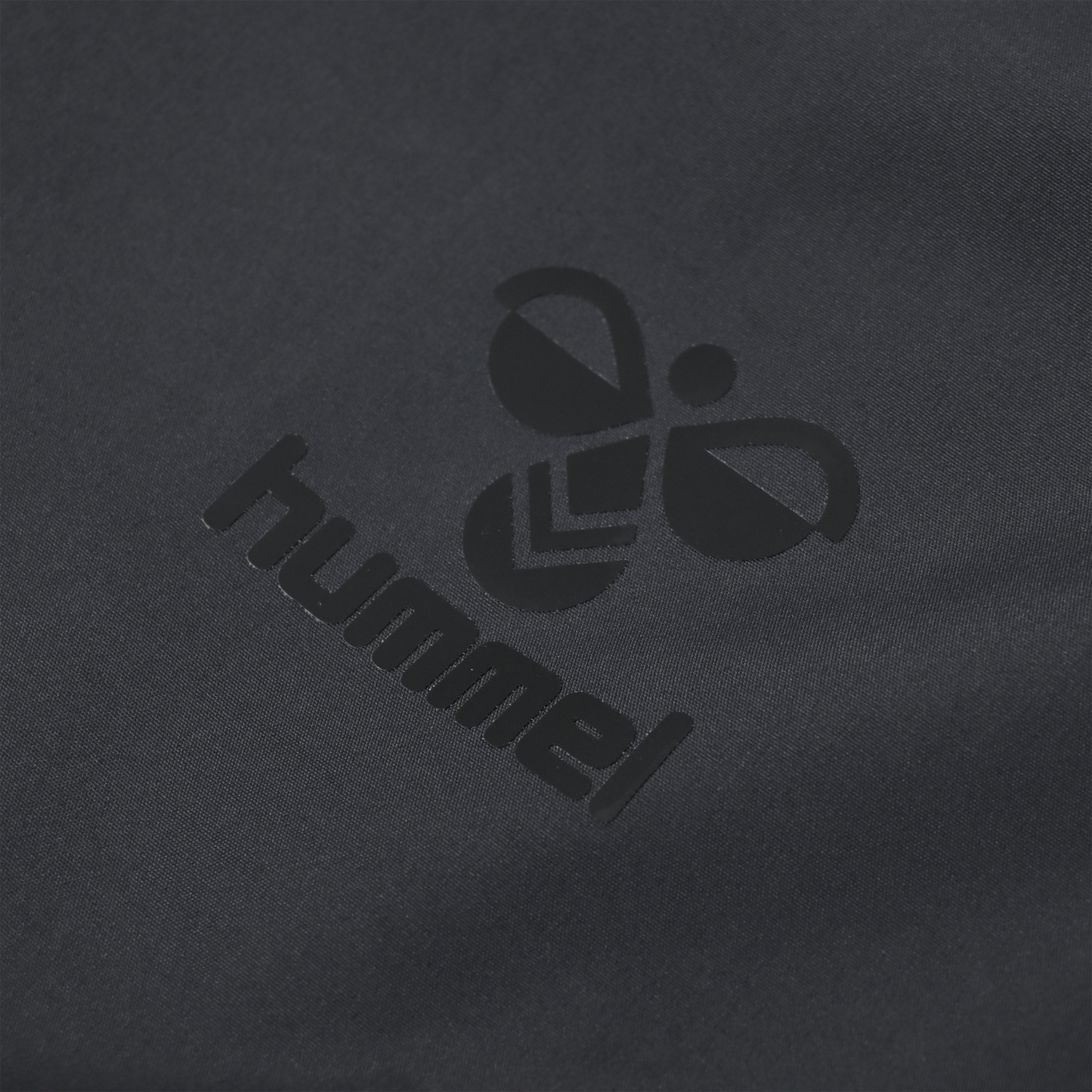 Kids Training All-Weather Jacket 26/27 - Dark Grey
