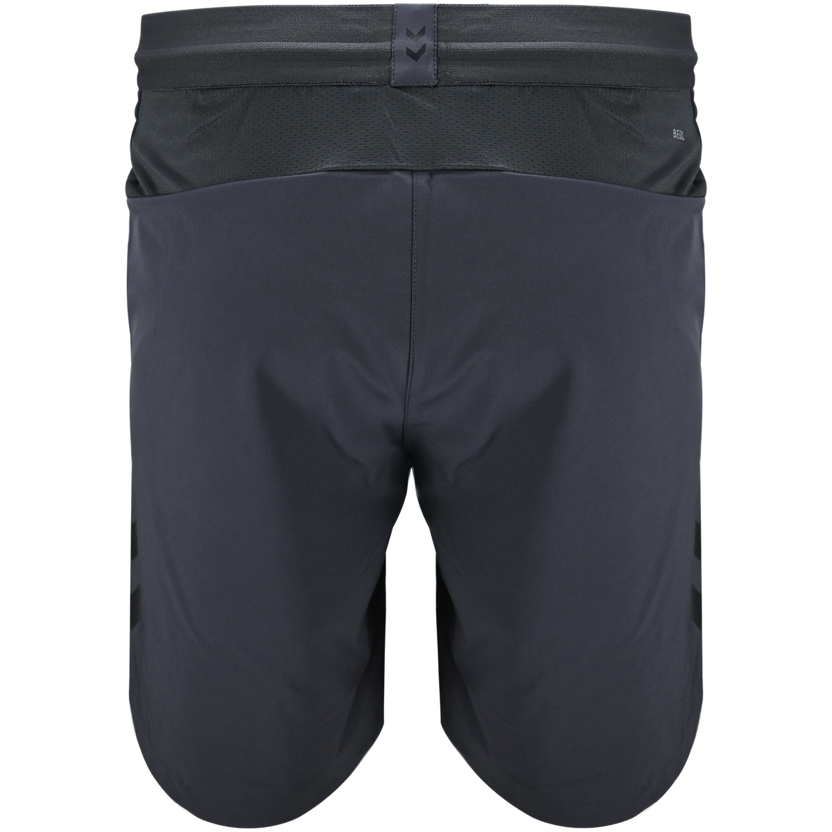 Kids Training Shorts 26/27 - Dark Grey / Light Grey