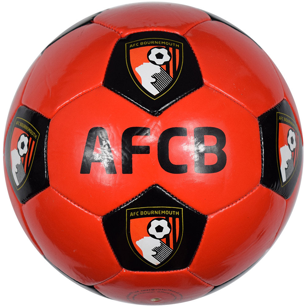 Football Training Set