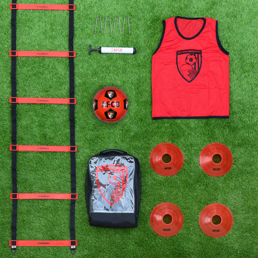 Football Training Set
