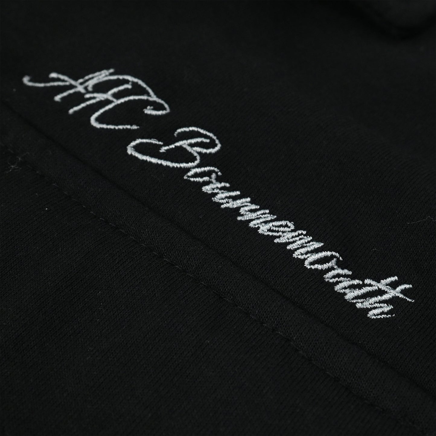 Adults Travis Shacket - Black