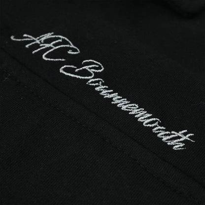 Adults Travis Shacket - Black