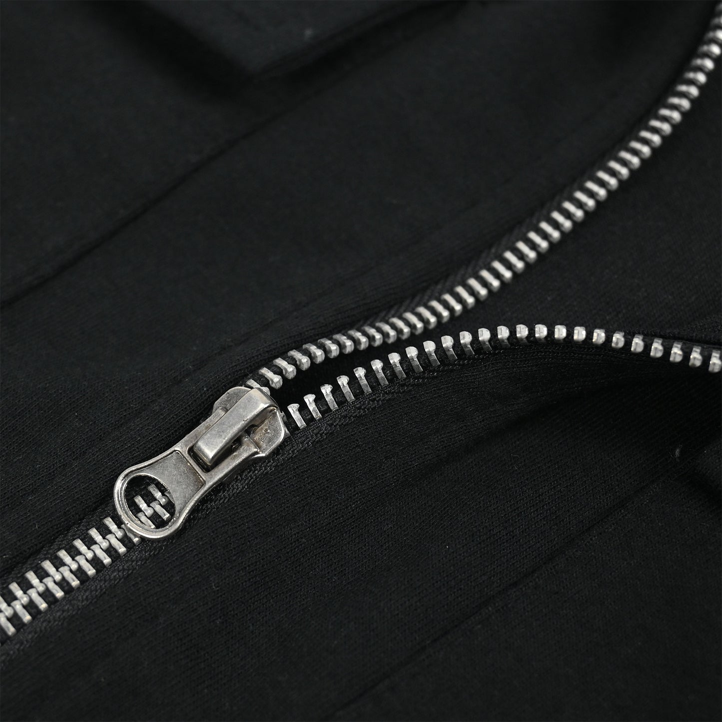 Adults Travis Shacket - Black