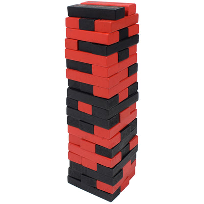 Tumble Blocks Game