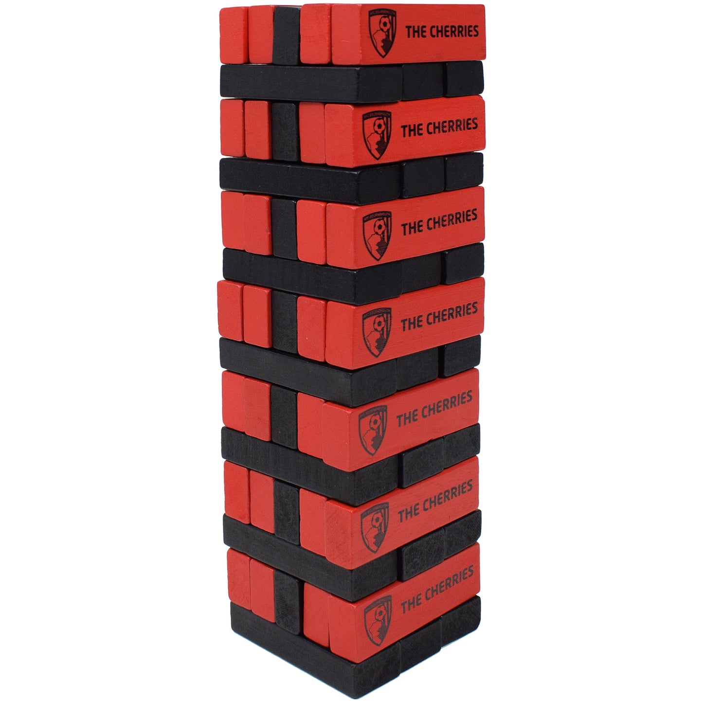 Tumble Blocks Game