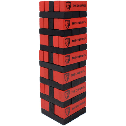 Tumble Blocks Game
