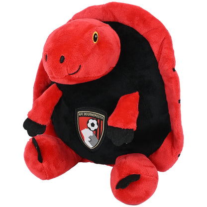 Turtle Plush Toy