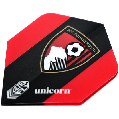 Unicorn x AFCB Crest Flight Set