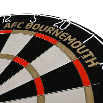 Unicorn x AFCB Eclipse Pro Dartboard