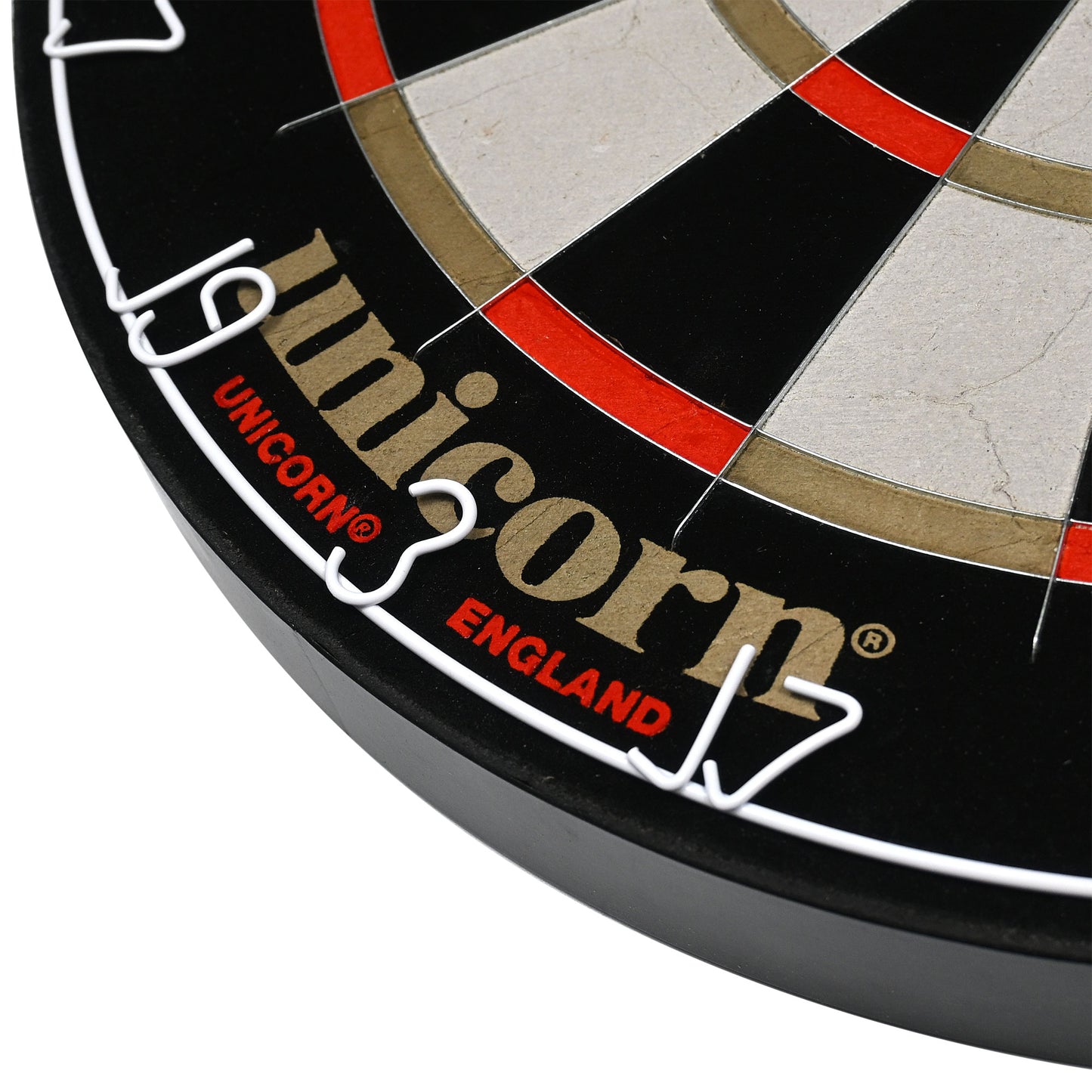 Unicorn x AFCB Eclipse Pro Dartboard