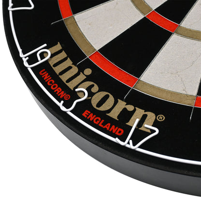 Unicorn x AFCB Eclipse Pro Dartboard