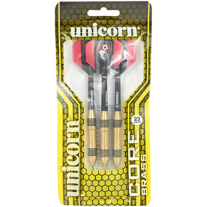 Unicorn x AFCB Core Brass Darts