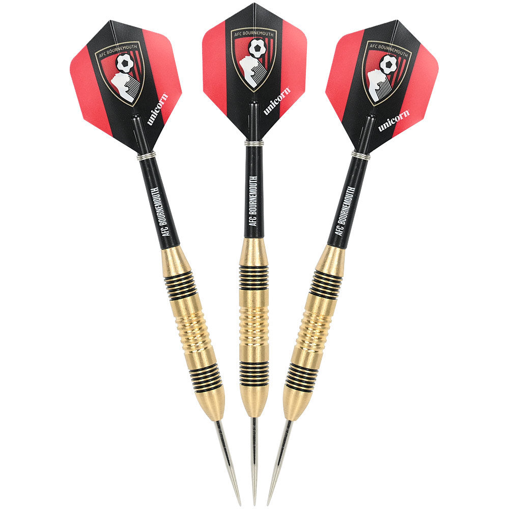 Unicorn x AFCB Core Brass Darts