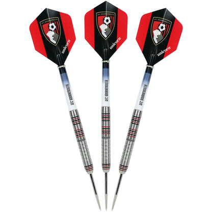 Unicorn x AFCB Tungsten Darts