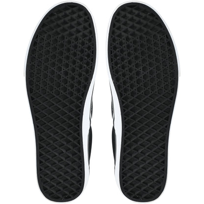 VANS x AFCB Classic Slip-On Trainers - White / Black