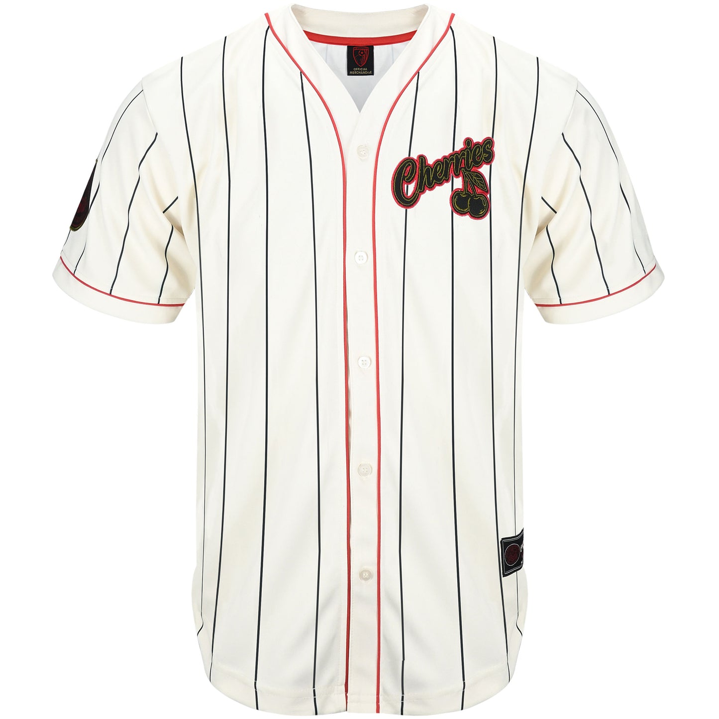 Baseball Jersey