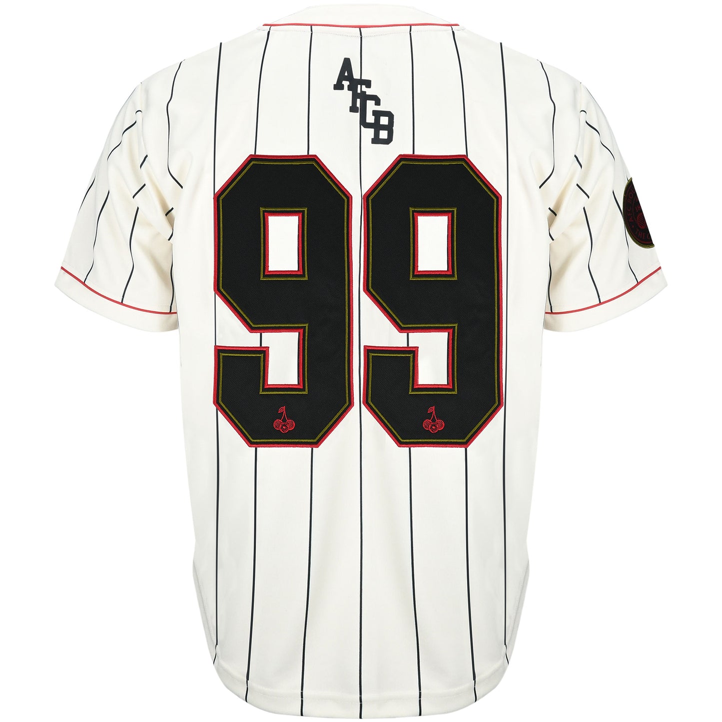 Baseball Jersey
