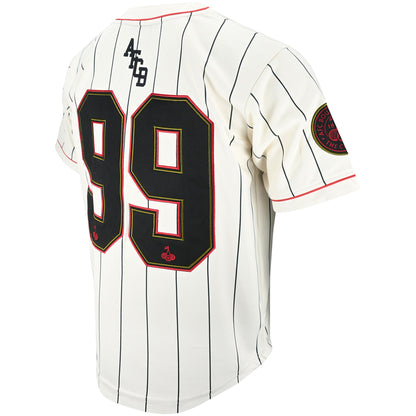 Baseball Jersey
