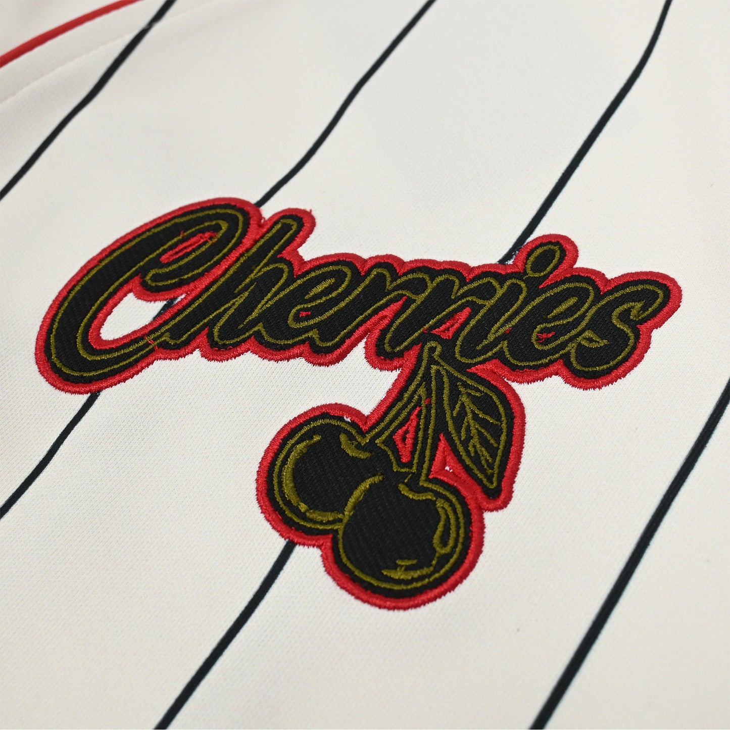 Baseball Jersey