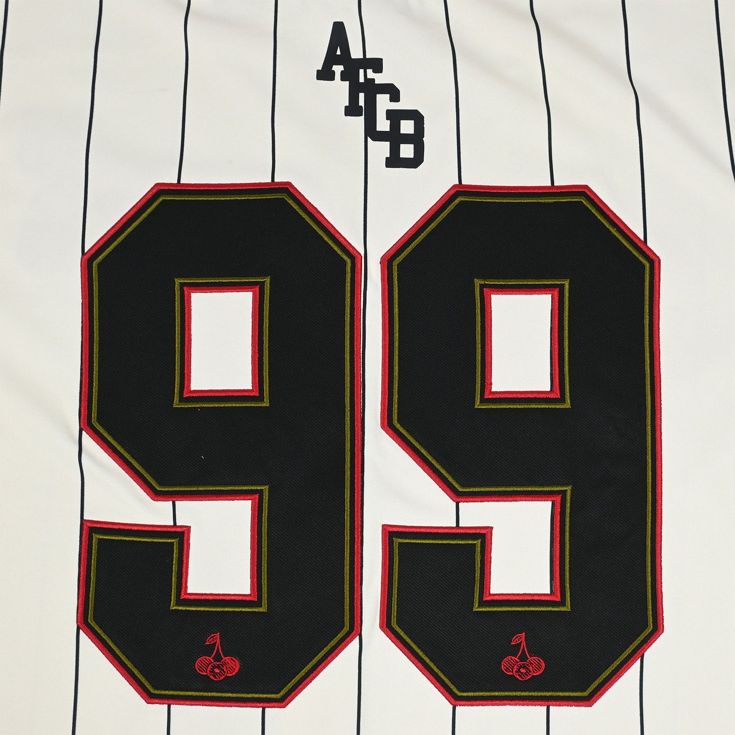 Baseball Jersey