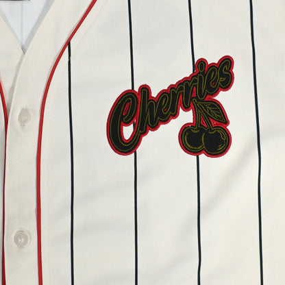 Baseball Jersey