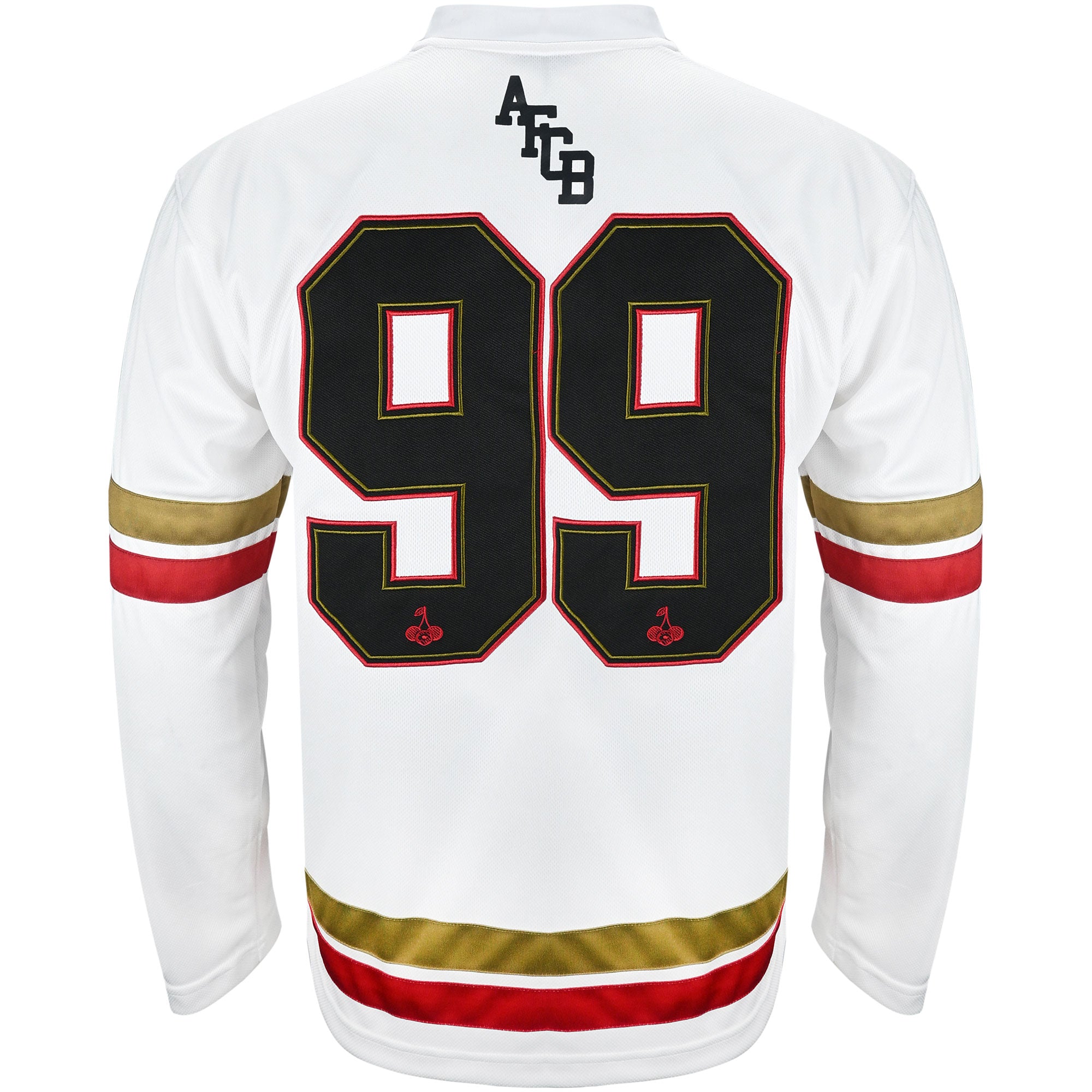 AFC Bournemouth Ice Hockey Jersey – AFC Bournemouth Superstore