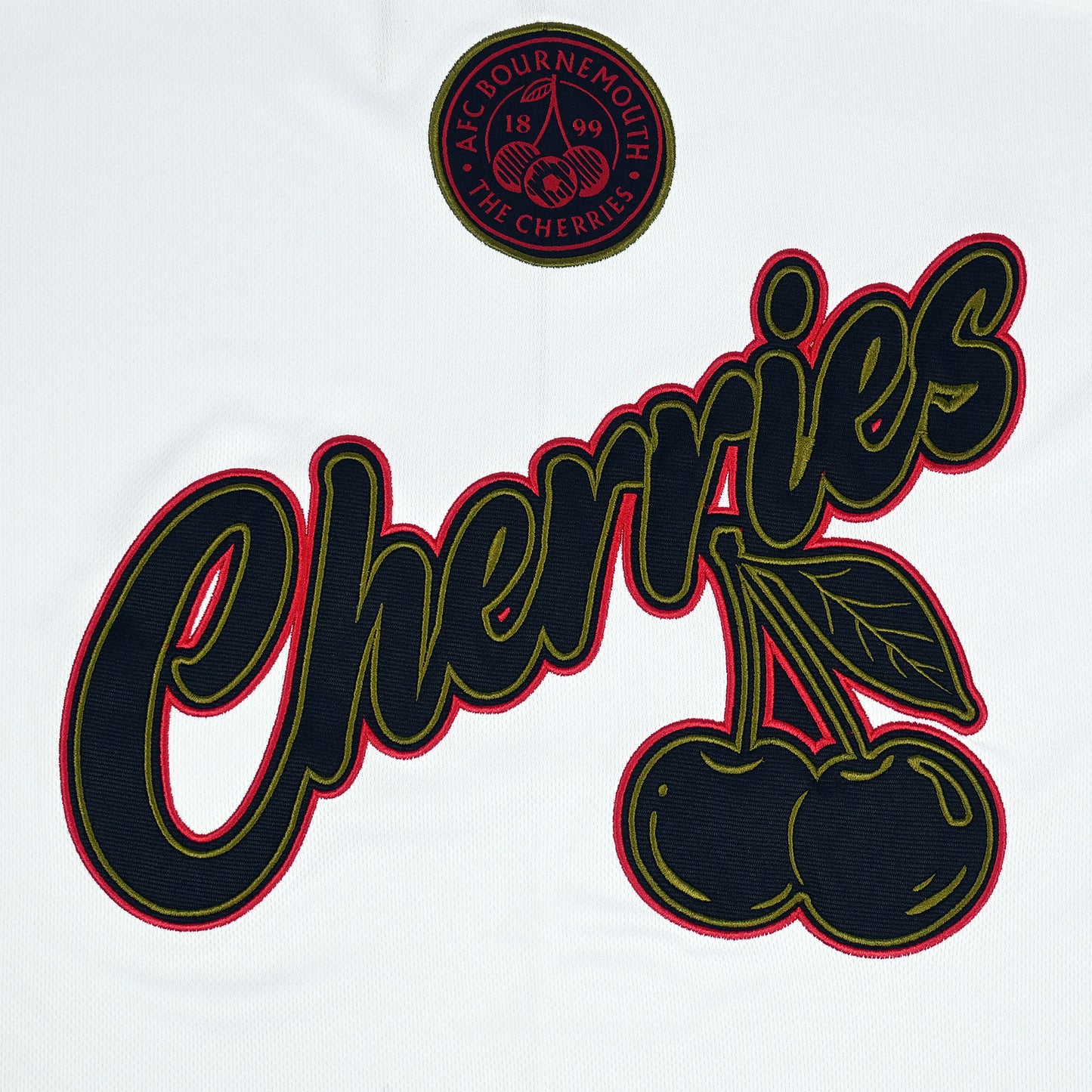 Ice Hockey Jersey
