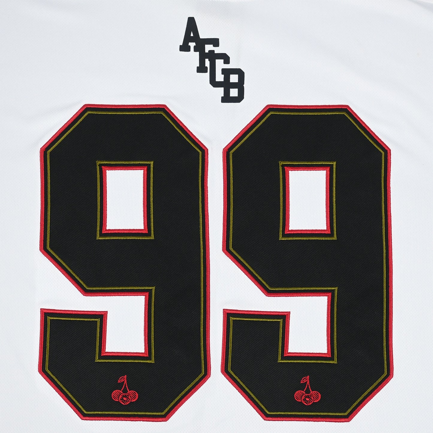 Ice Hockey Jersey