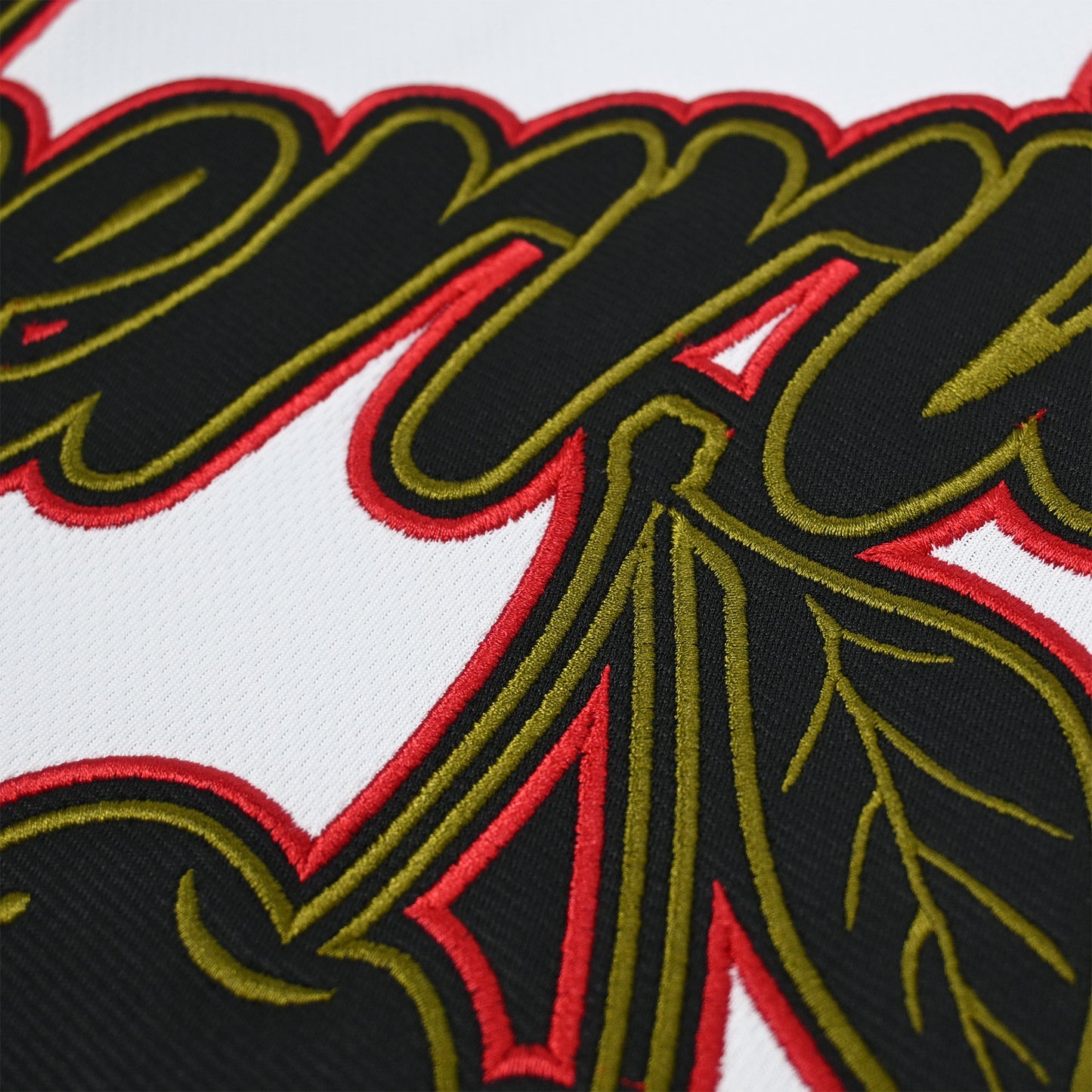 Ice Hockey Jersey
