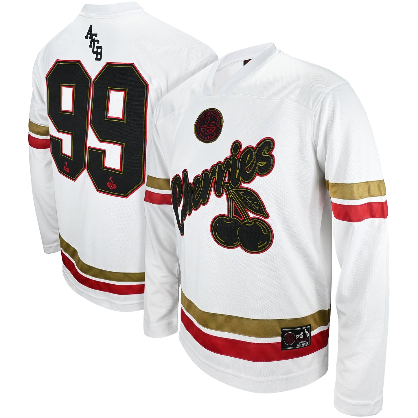 Ice Hockey Jersey