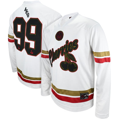 Ice Hockey Jersey