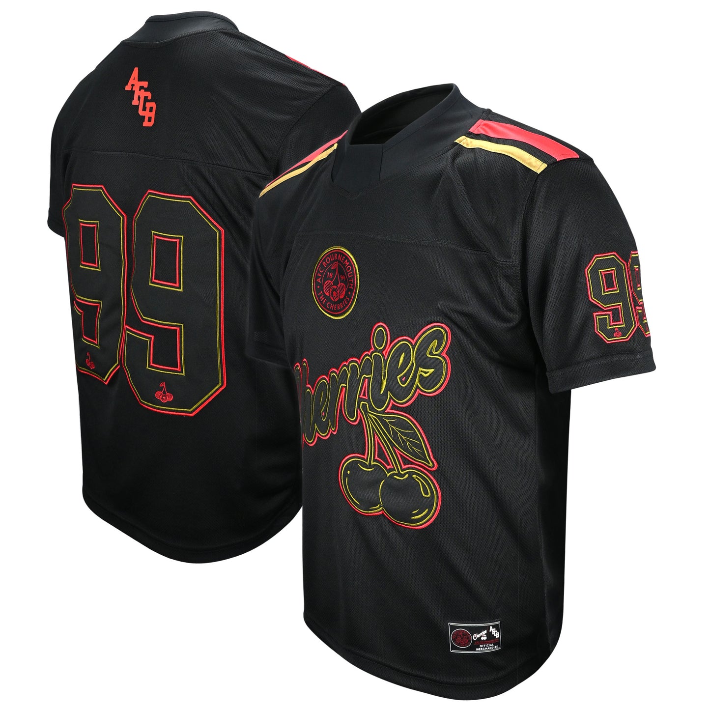 American Football Jersey