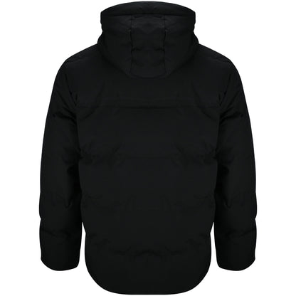 Kids Verbier Puffer Jacket - Black