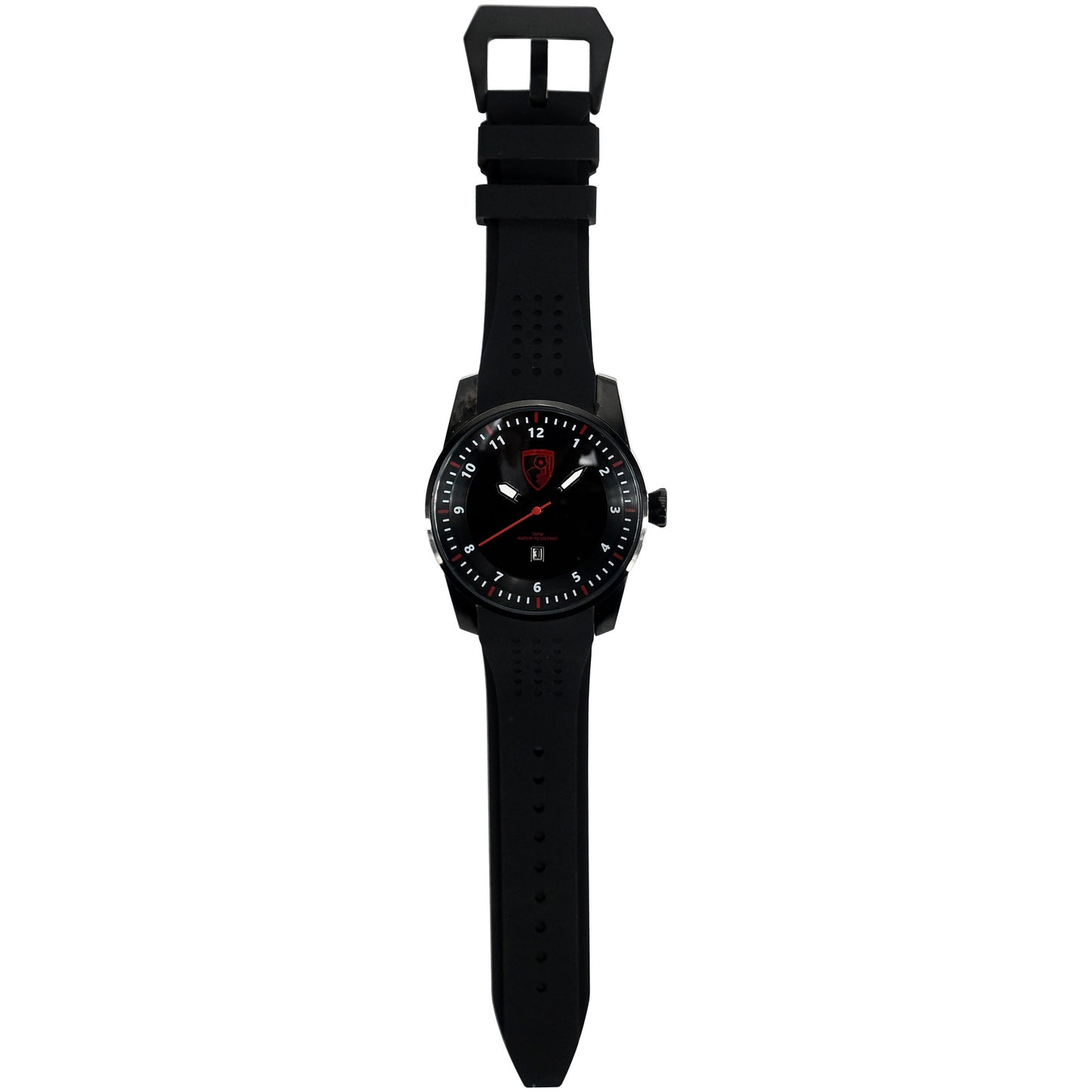 Mens Crest Sports Watch
