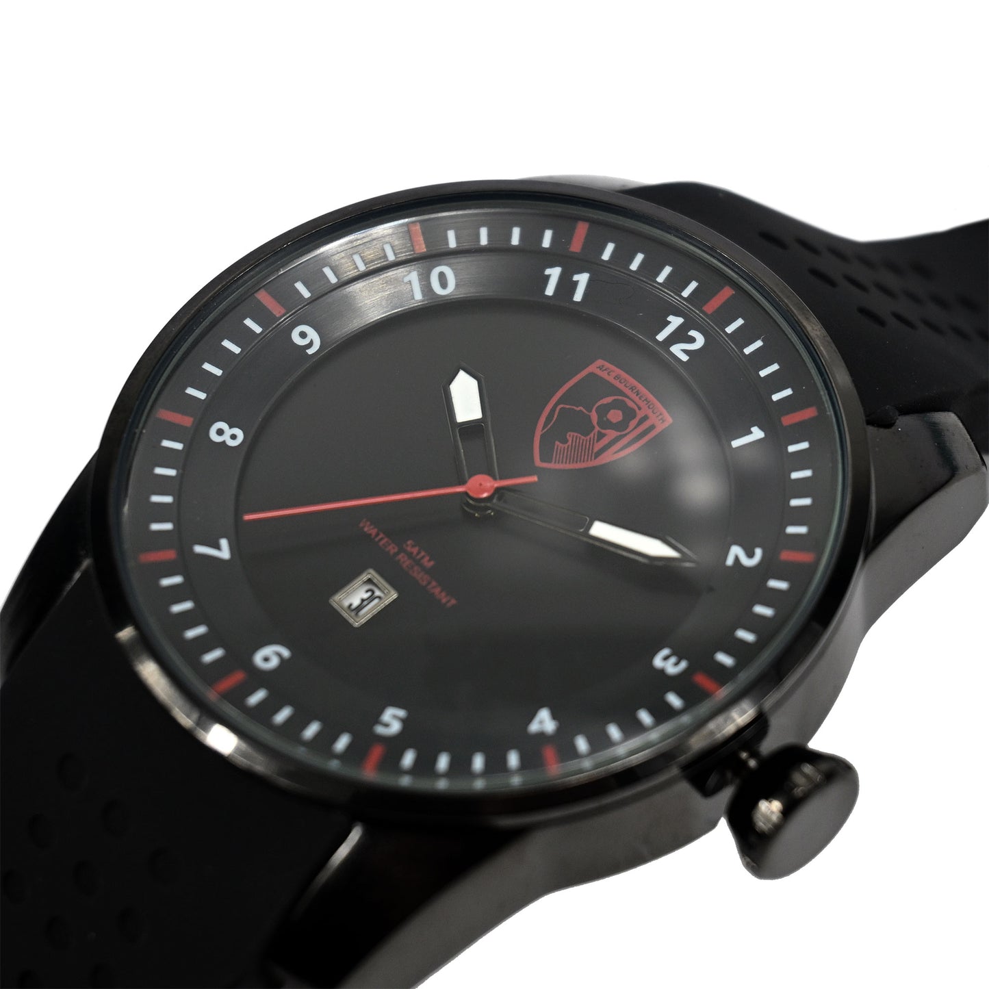 Mens Crest Sports Watch