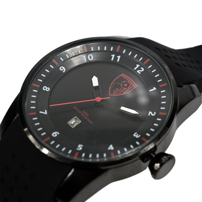 Mens Crest Sports Watch