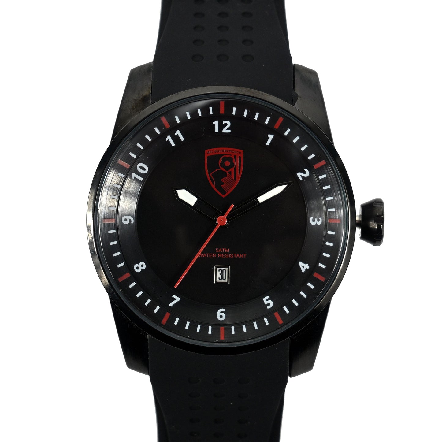 Mens Crest Sports Watch