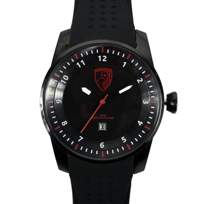 Mens Crest Sports Watch