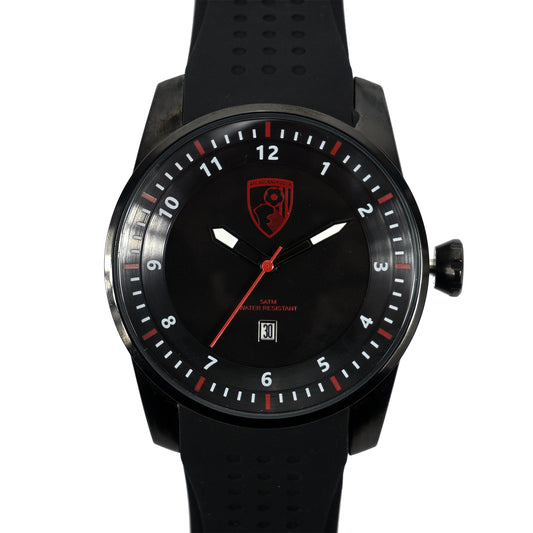 Mens Crest Sports Watch