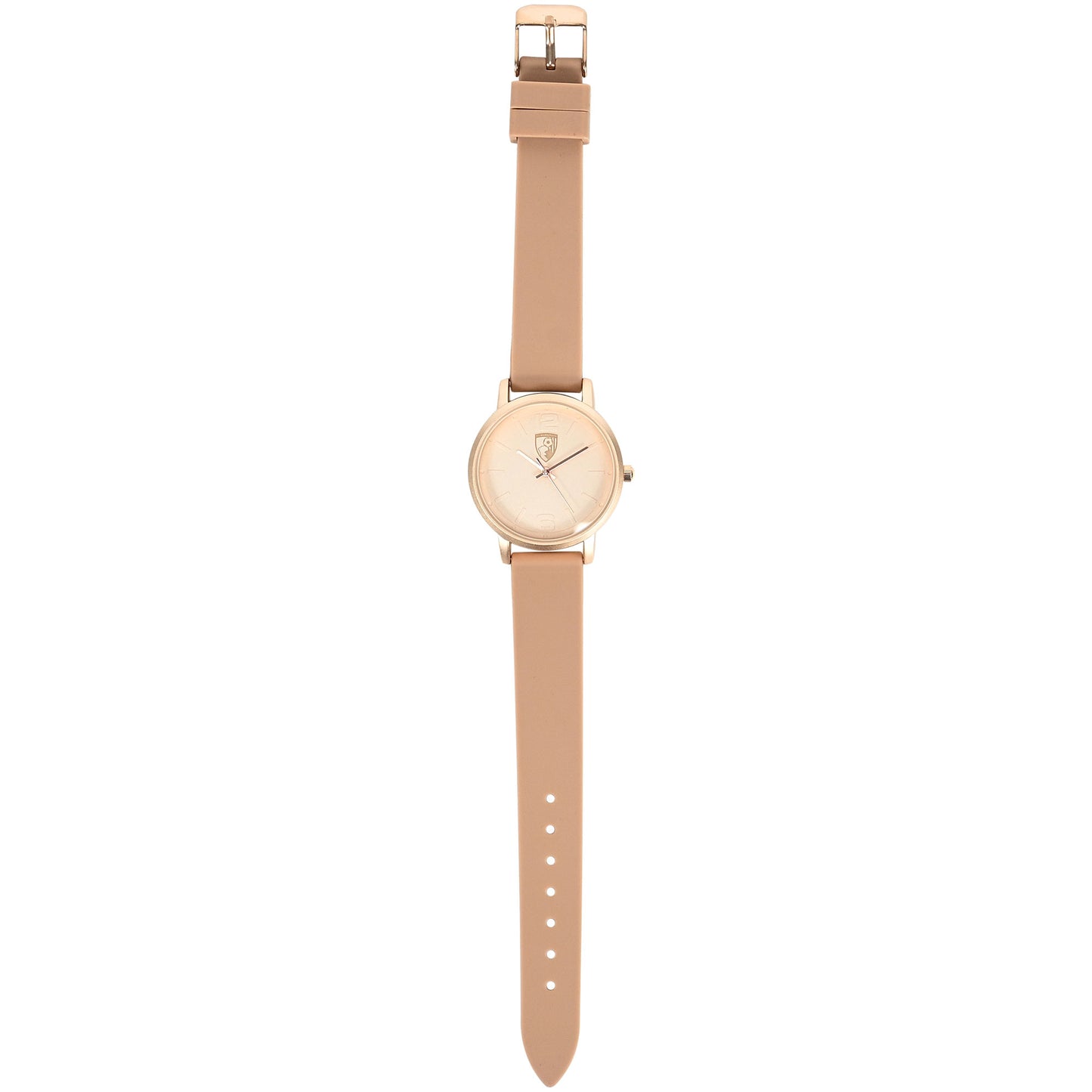 Womens Crest Watch