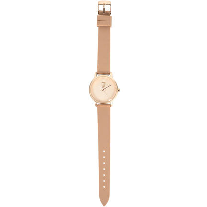 Womens Crest Watch
